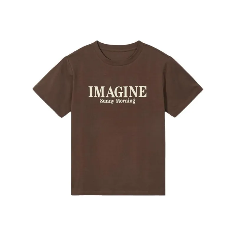 Hotwind T Shirts Women's-1
