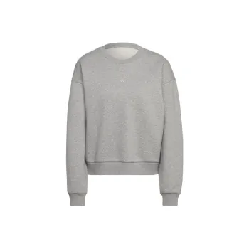 Adidas Sweatshirts Women's Gray