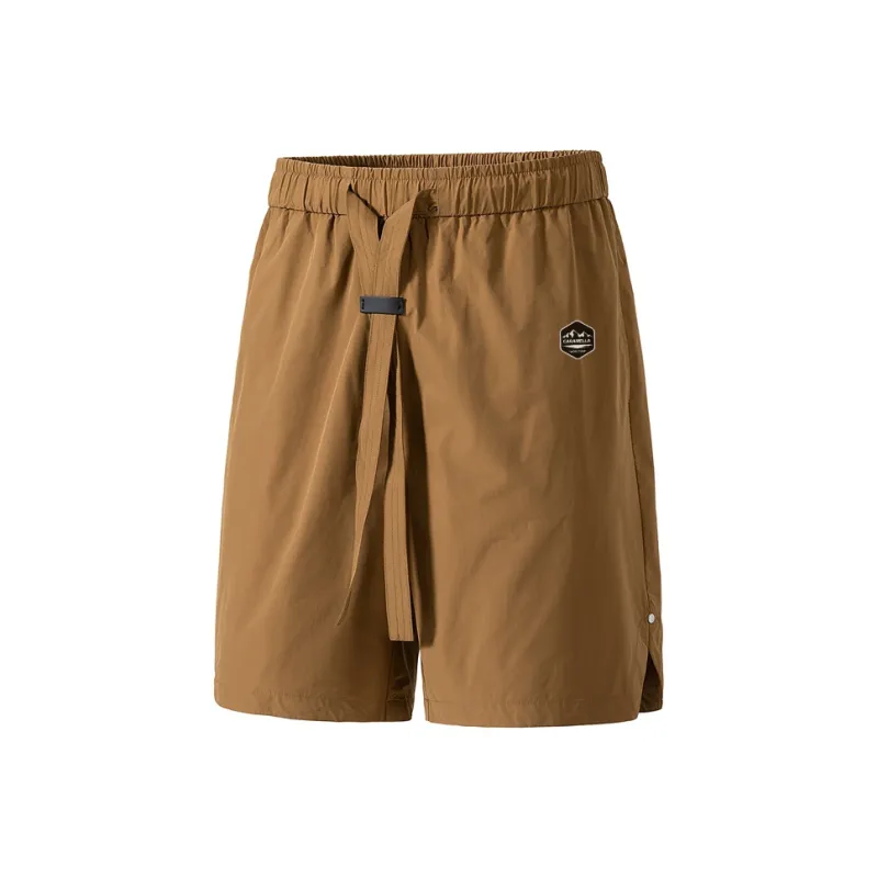 Caramella Casual Shorts Unisex-12