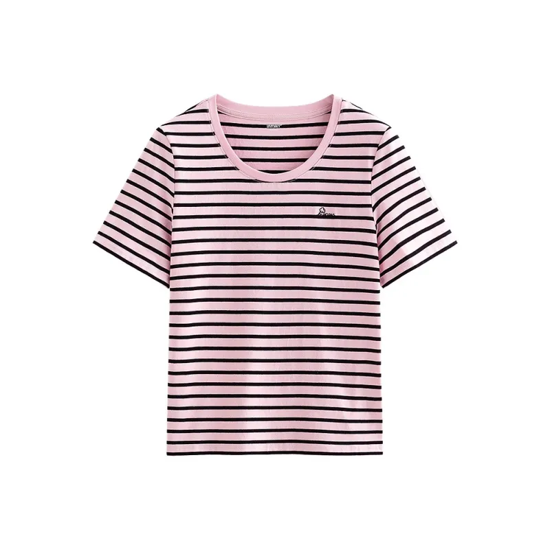 Inman T Shirts Women's-0