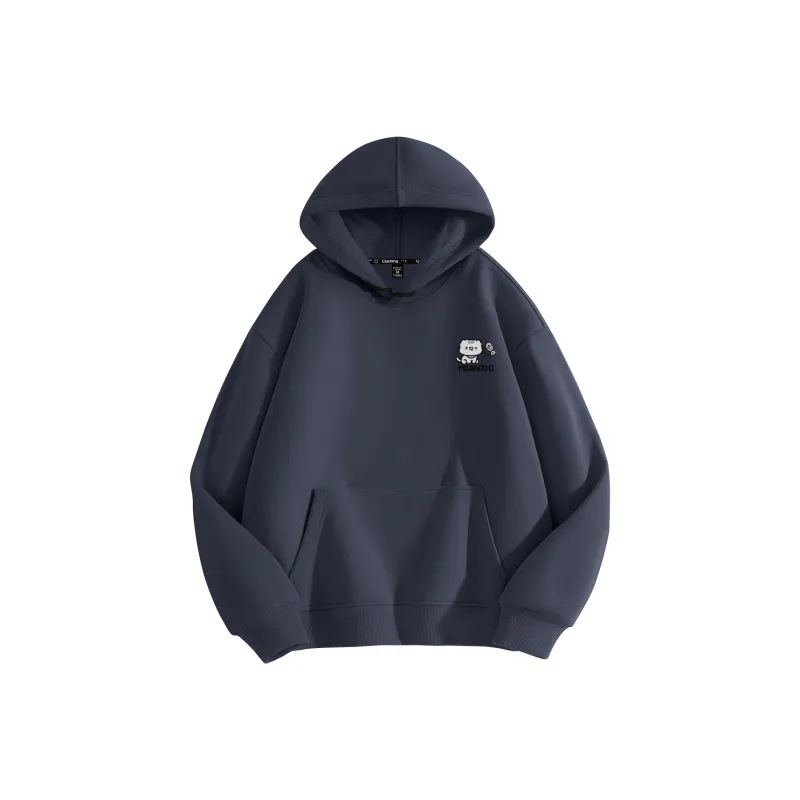 Cotton Sweatshirts Unisex-13