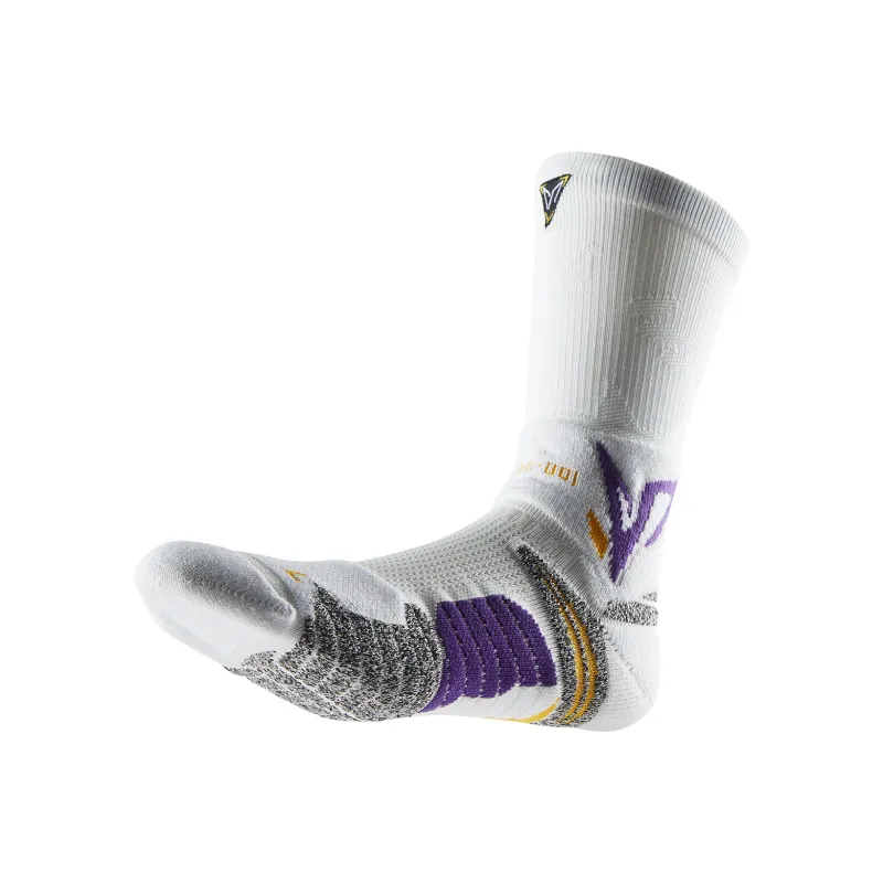 VEIDOORN Basketball Socks Unisex-25