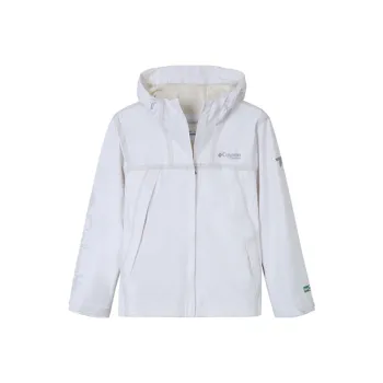 Columbia Jackets Women's Ecru