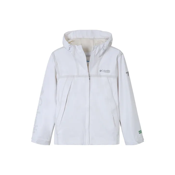 Columbia Jackets Women's Ecru-0