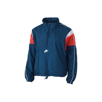 Nike Jacket Women's Violet Blue
