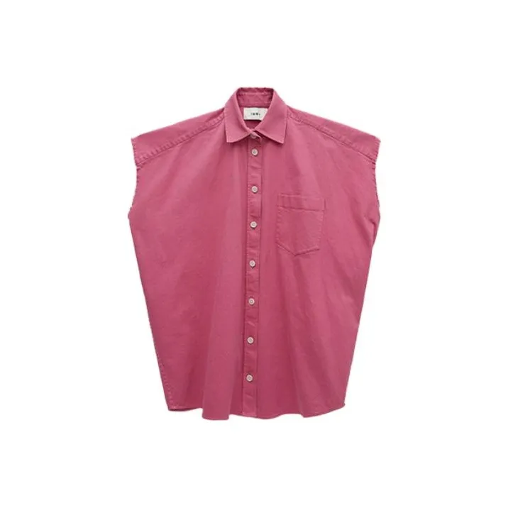 IMMI Shirts Women's-0