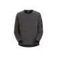 Black Gray Color/Black Heather