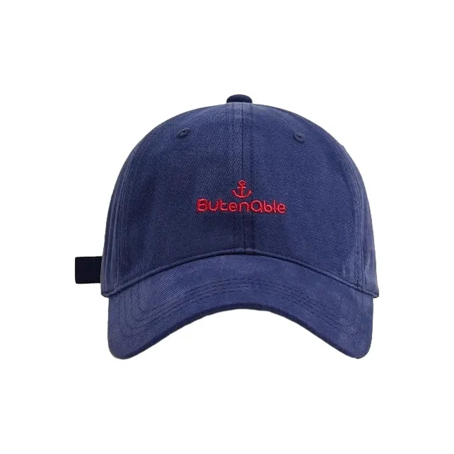 FREE RABBITⅡ Summer Wide Brim Soft Top With Extra Depth, Versatile And Slimming For The Face Baseball Caps Unisex-4