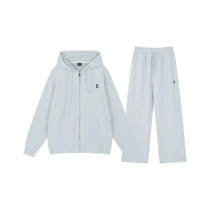 FKSW Sweatshirt Sets Unisex-3