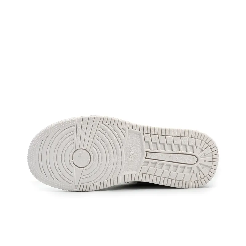Feiyue Waterproof, Abrasion Resistant, And Breathable Low Top Skateboard Shoes Unisex-46