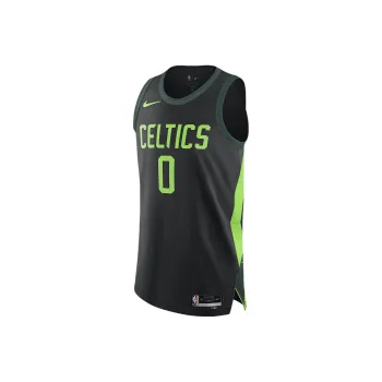 Nike Jayson Tatum Boston Celtics 2024/25 City Edition Men's Nike Dri FIT Adv Nba Authentic Jersey