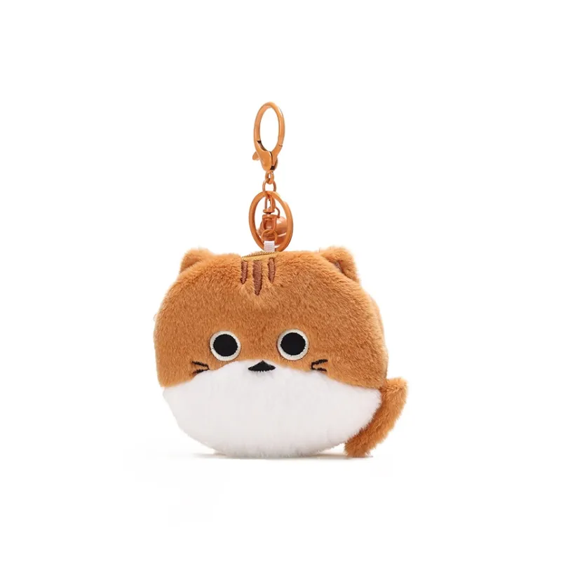 Jinnew Keychains Unisex-0