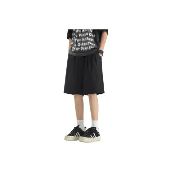 FAKE VINTAGE Casual Shorts Unisex
