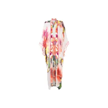 CAMILLA Jackets Coats Women's Multicolor