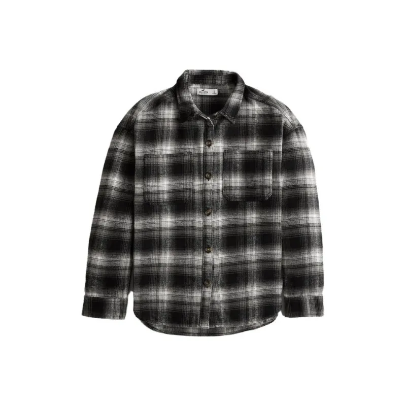 Hollister Shirts Women's-4