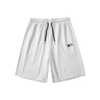 WOOD SOON Casual Shorts Men