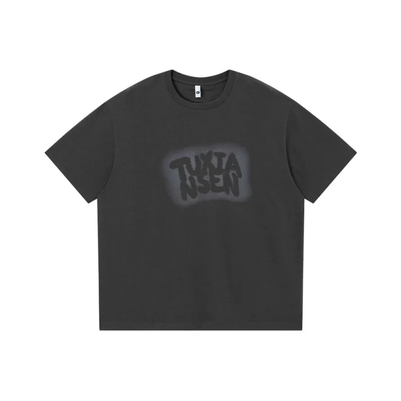 TUXIANSEN T Shirts Unisex-2