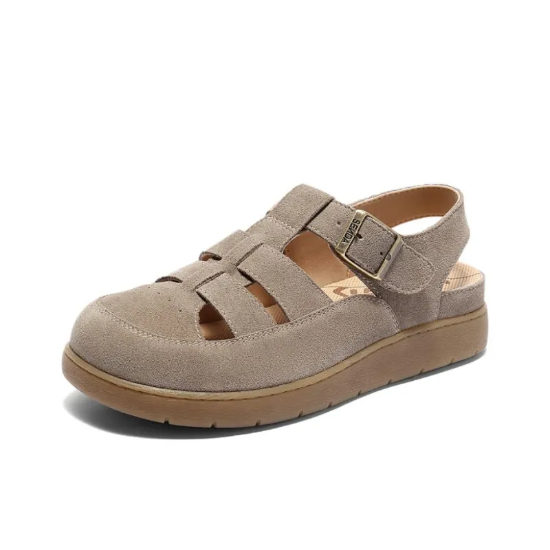 Senda Roman Sandals Women's-9