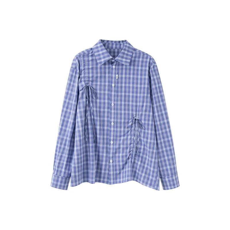 FPMZ Shirts Women's Blue-0