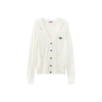 CHUU Long Sleeved Knitwear Women's