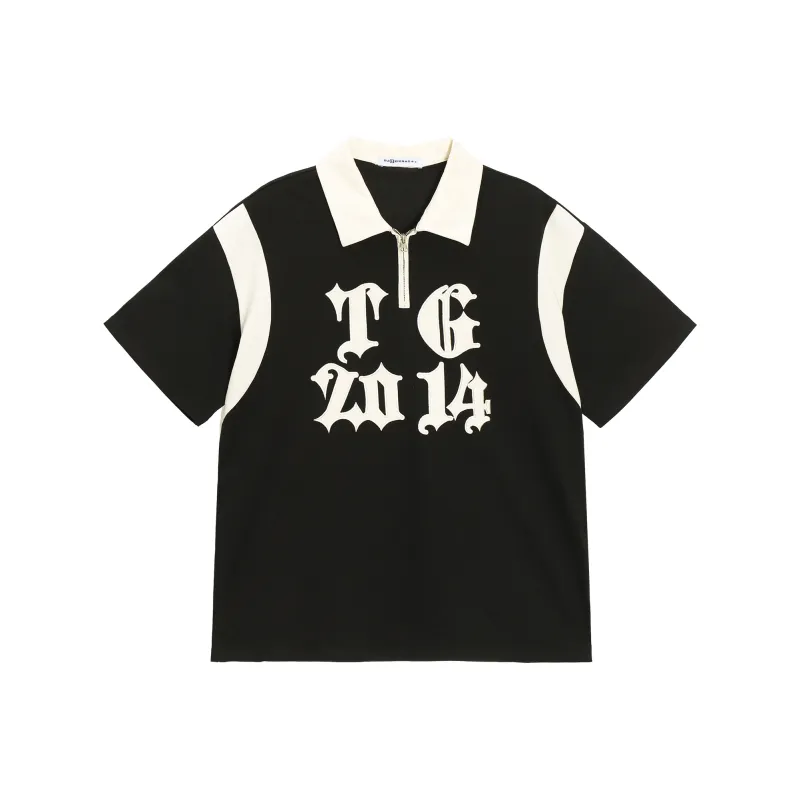 ZUOBEIKA T Shirts Women's-0