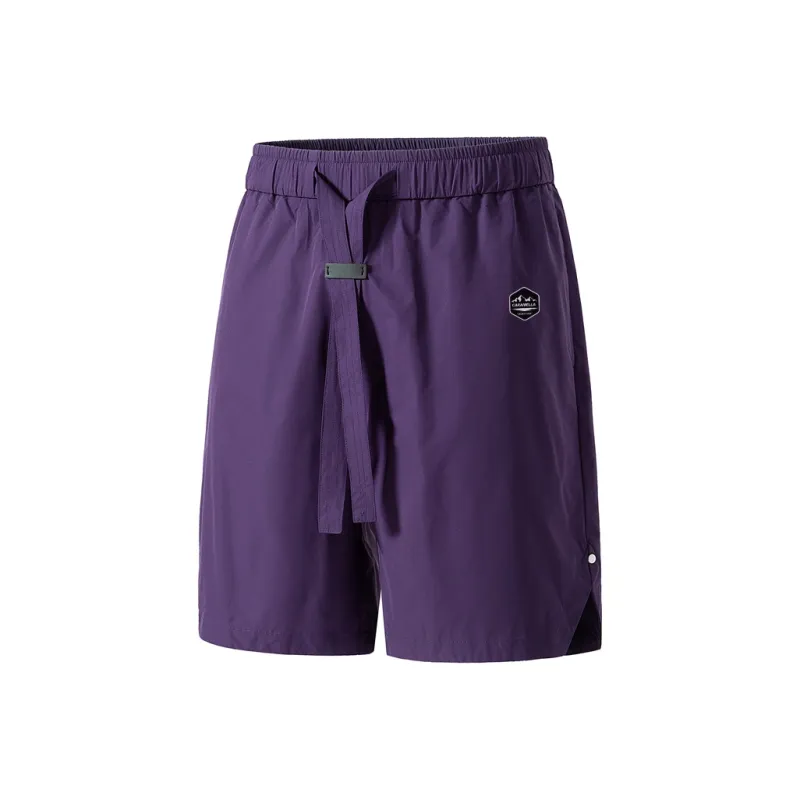Caramella Casual Shorts Unisex-18