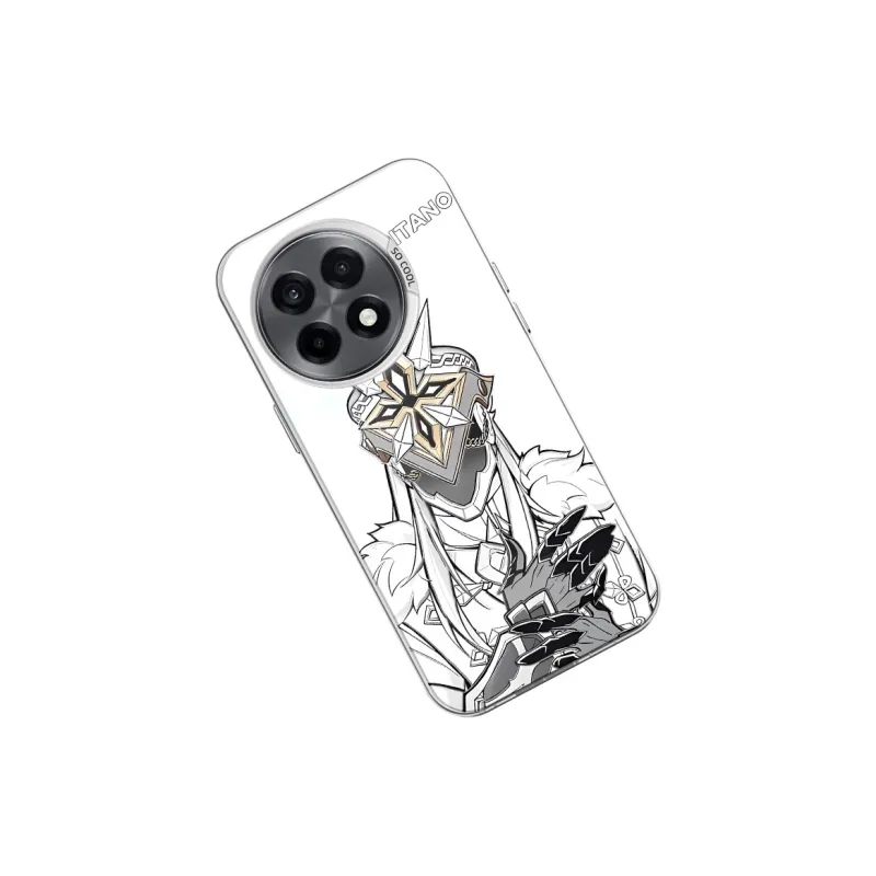 CHUNFAN Phone Cases-7