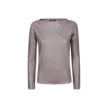Avant Toi T Shirt Women's Purple