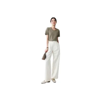 CHUMIAN T-Shirts Women's