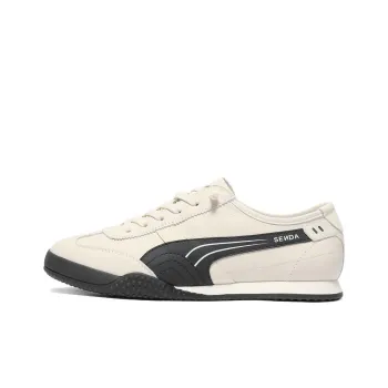 Senda Waterproof And Lightweight Low Top Skateboard Shoes Men's