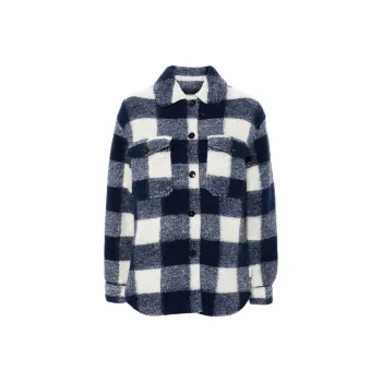WOOLRICH Checked Shirt