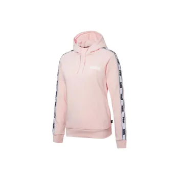 PUMA TAPE Sweatshirt Women's Pink