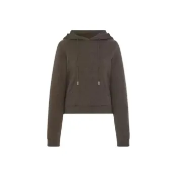 THE ROW Sweatshirt Women's Earth Umber