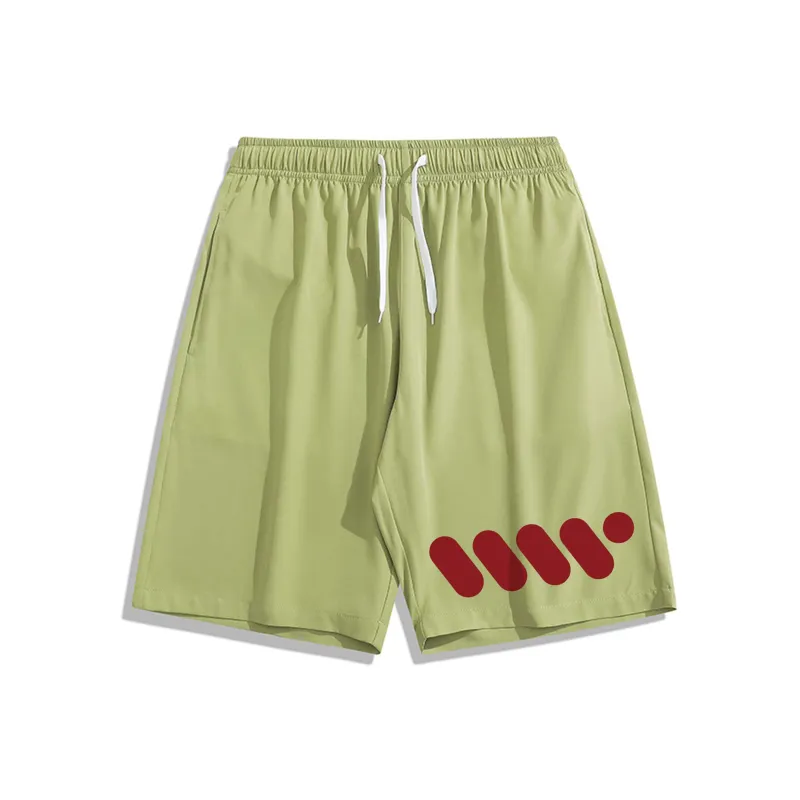 SUNSETMONENT Basketball Shorts Unisex-17