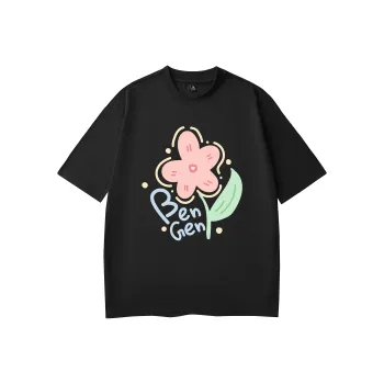 BENGEN T Shirts Women's