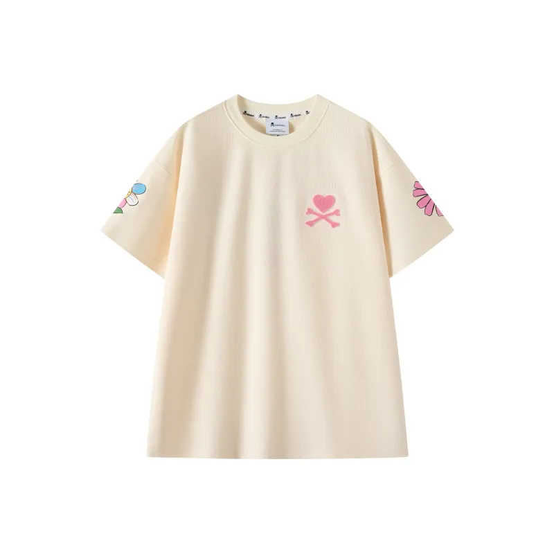 Tokidoki T Shirts Unisex-6