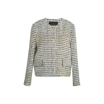 ROEYSHOUSE Jackets Coats Women's Multicolor