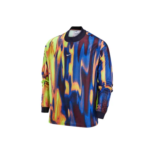 Nike Culture Of Football Men's Dri FIT Long Sleeve Soccer Top