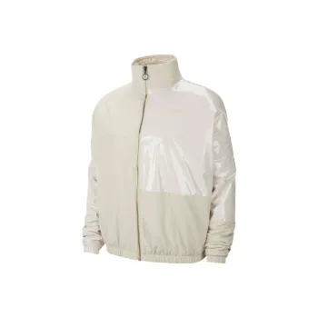 Nike Jackets Women's Bright White