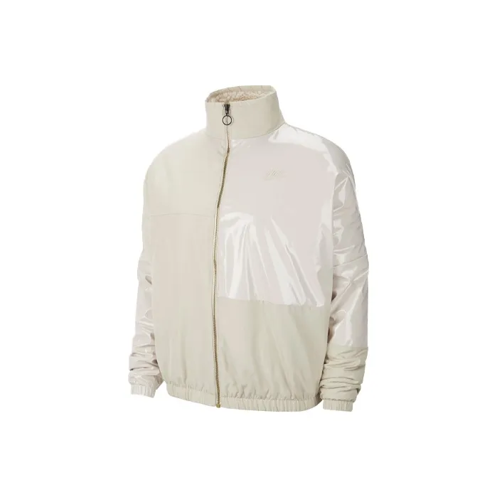 Nike Jackets Women's Bright White-0