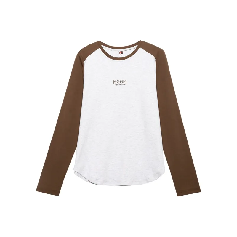 MUGUOGUOMU T Shirts Women's-2
