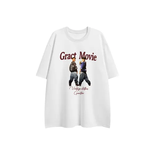 TEME T Shirts Women's