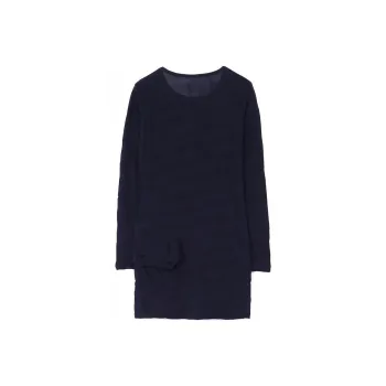 Yohji Yamamoto Knitwear Women's Blue