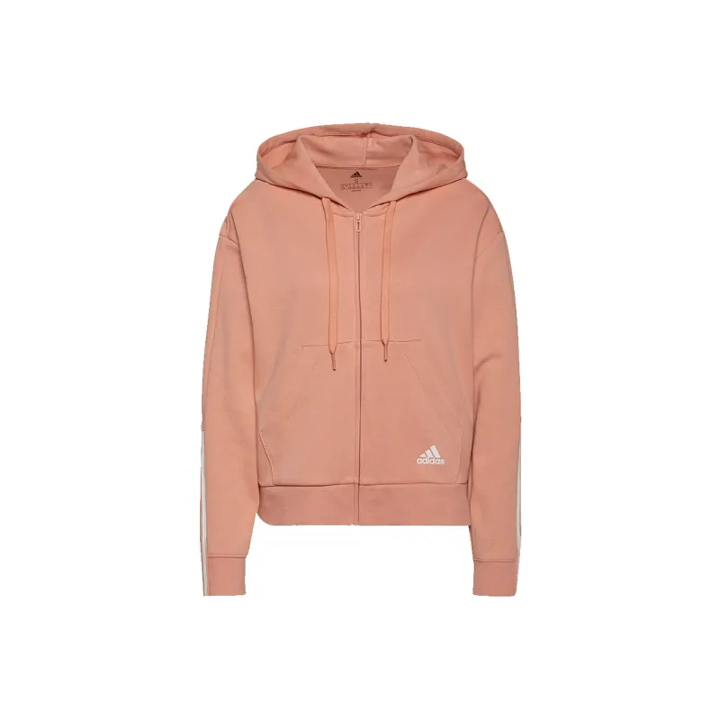 Adidas Jackets Women's Pink-0