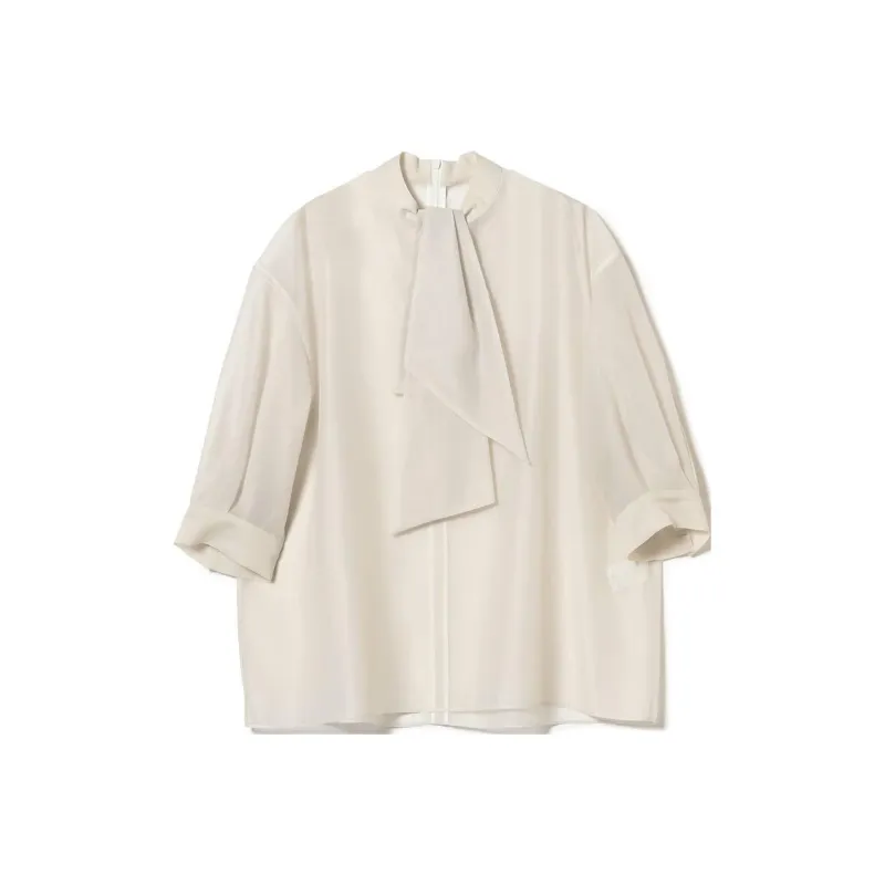 Beams Shirts Women's-6