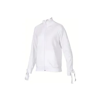 PUMA Jackets Women's White