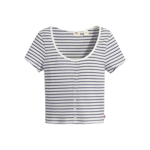 Levis Knitwear Women's Multicolor