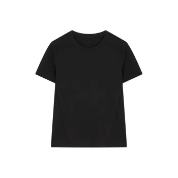IHIMI T-Shirts Women's Black