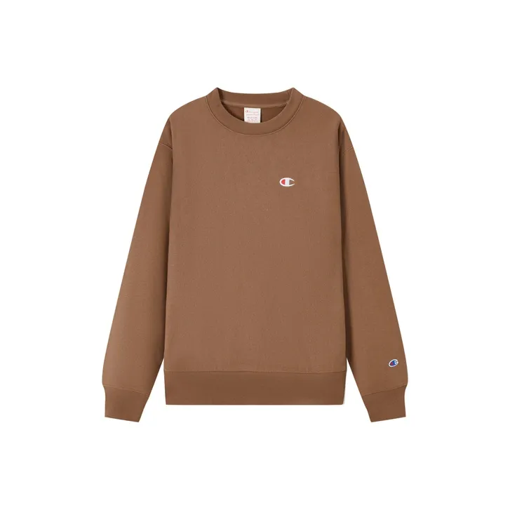 Champion Sweatshirt US Version Women's-2