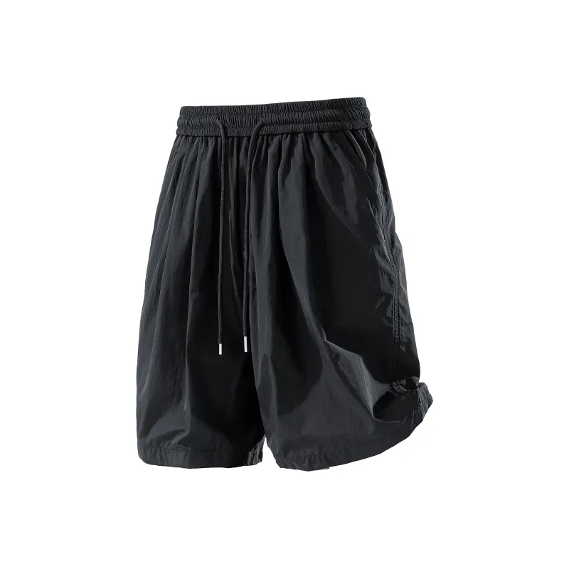 DBD WH Casual Shorts Unisex-0